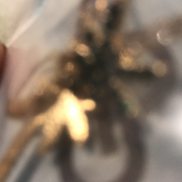 Palm tree 🌴 Earrings - Picture 3 of 6